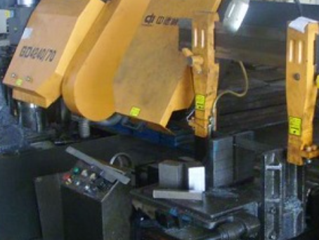 武都SM45模具钢