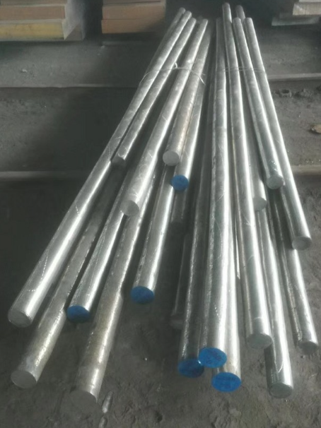 武都P20模具钢