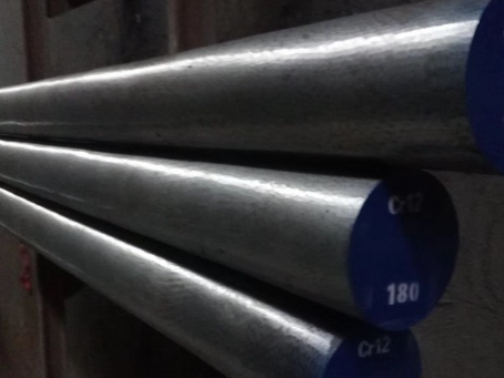 武都Cr12模具钢