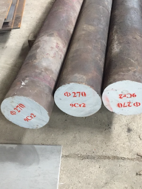 武都9Cr2工具钢